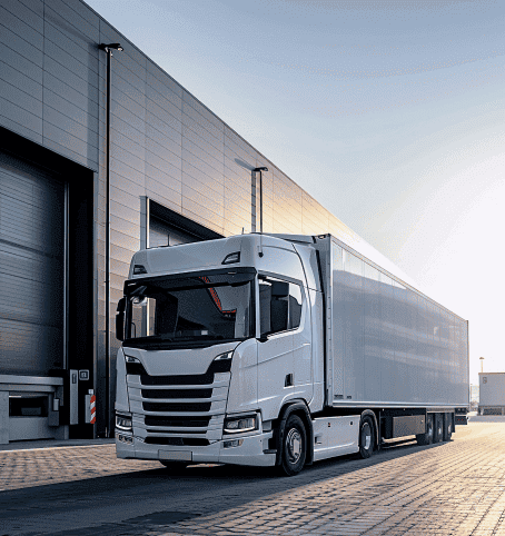Warehousing