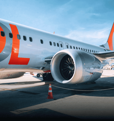 Cargo aircraft