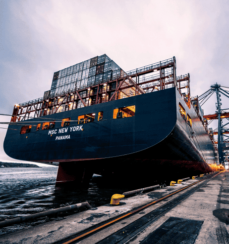 Ocean Freight