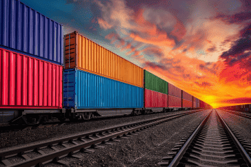 Rail Freight